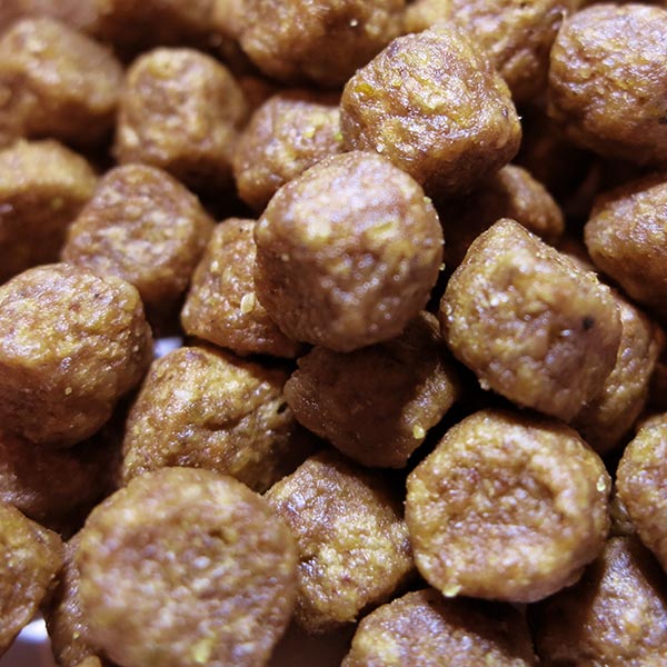 kibbleadultsalmondog PureLUXE Pet Food Natural, Healthy Food For